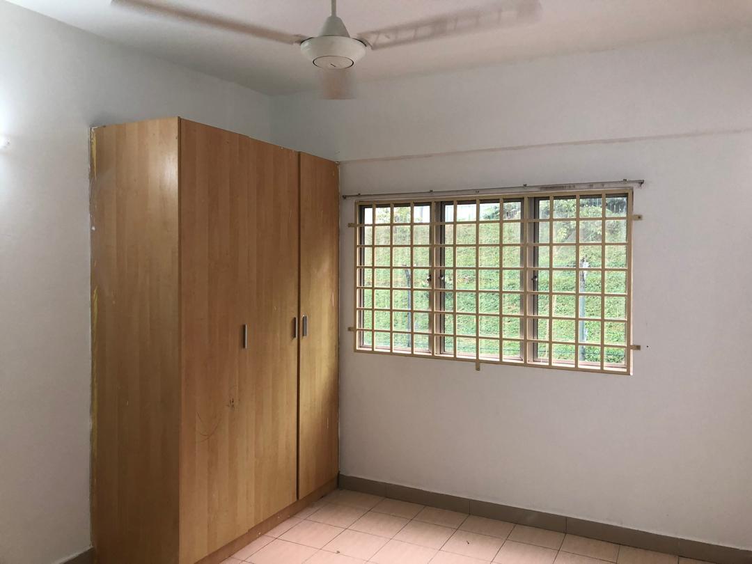 Belimbing Heights Condo Seri Kembangan - photo 3