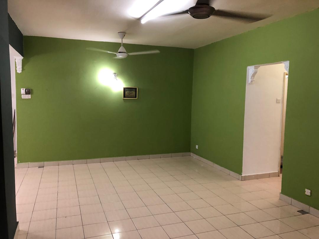 Belimbing Heights Condo Seri Kembangan - photo 4