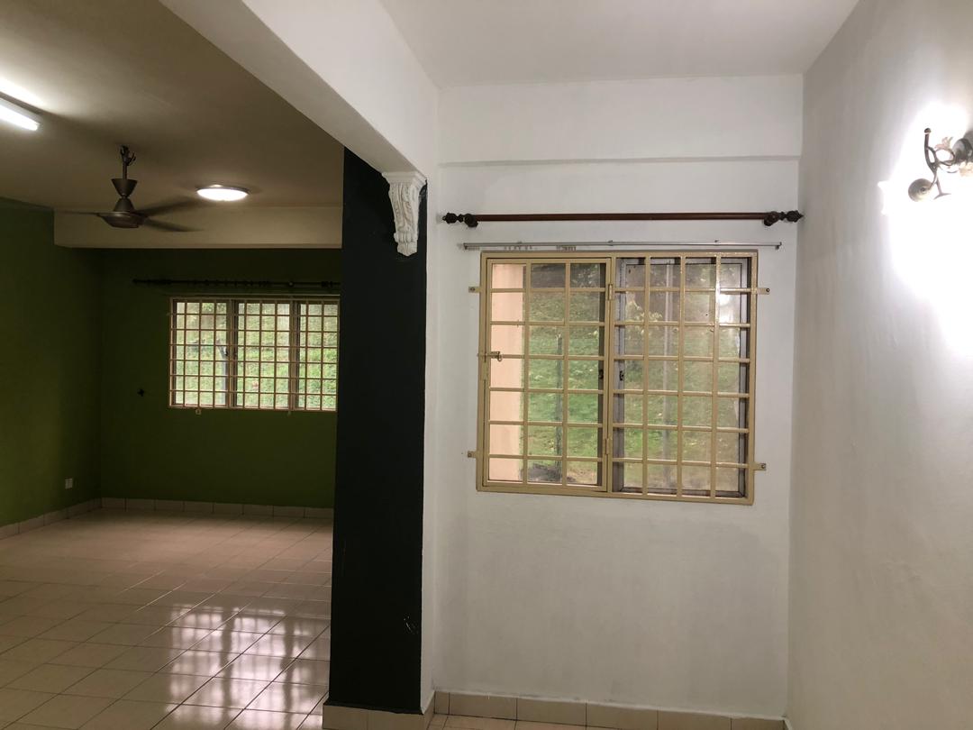 Belimbing Heights Condo Seri Kembangan - photo 5