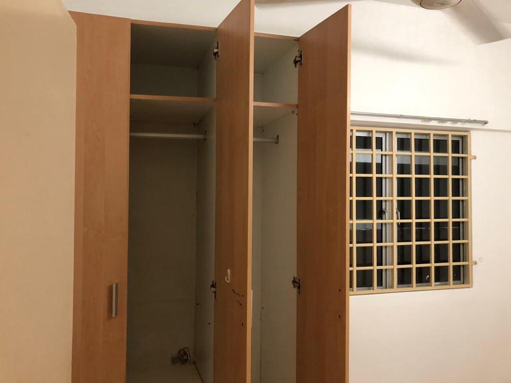 Belimbing Heights Condo Seri Kembangan - photo 6