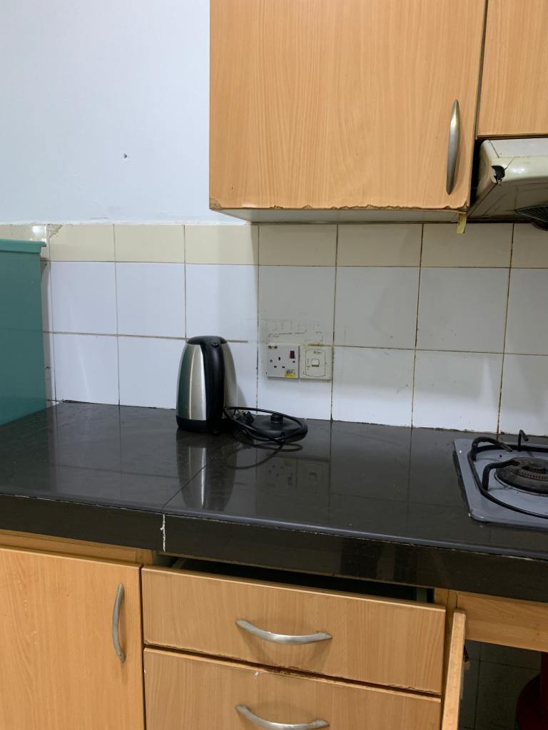 Belimbing Heights Condo Seri Kembangan - photo 7