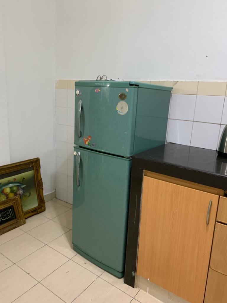 Belimbing Heights Condo Seri Kembangan - photo 8