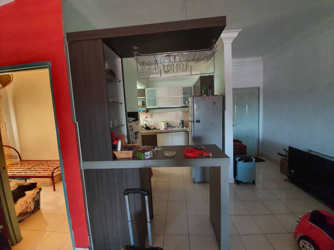 DESA SAUJANA SERI KEMBANGAN - CONDO FOR SALE - photo 3