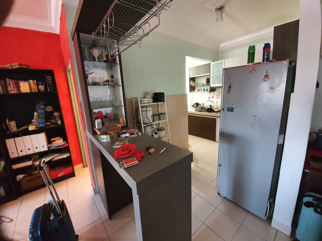 DESA SAUJANA SERI KEMBANGAN - CONDO FOR SALE - photo 5