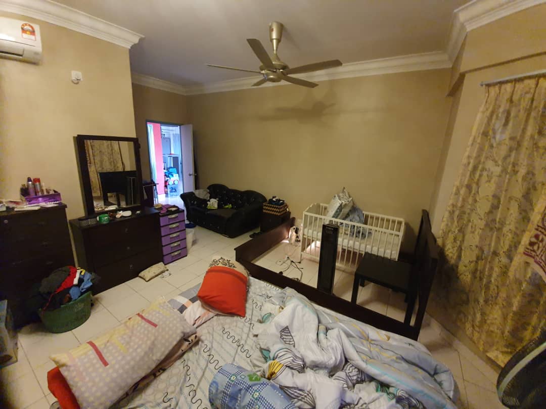 DESA SAUJANA SERI KEMBANGAN - CONDO FOR SALE - photo 6