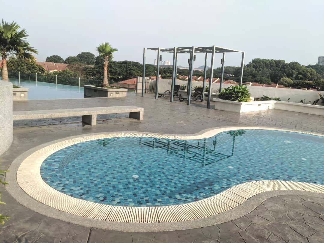 Silk Residences, Cheras South Balakong - photo 6