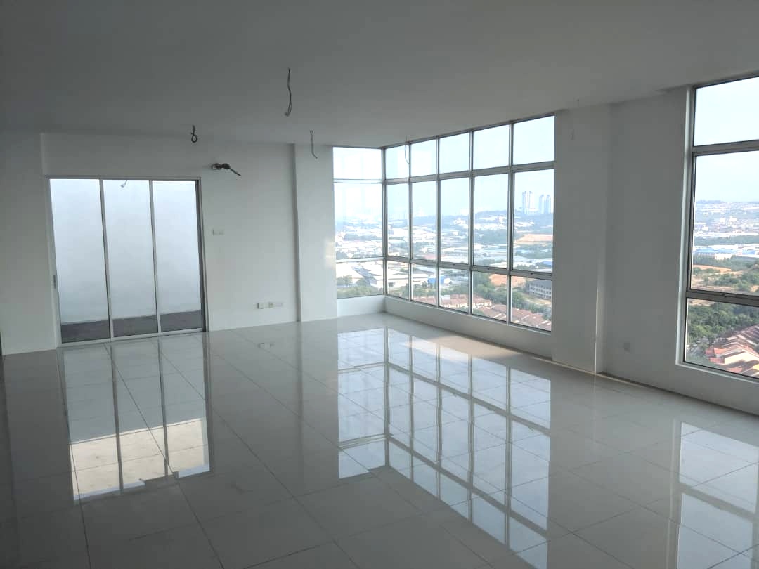 Silk Residences, Cheras South Balakong - photo 7