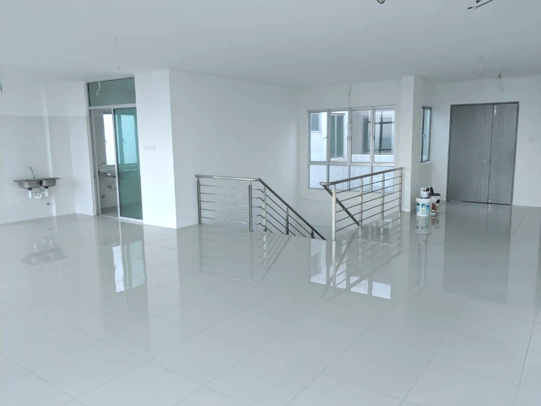 Silk Residences, Cheras South Balakong - photo 9