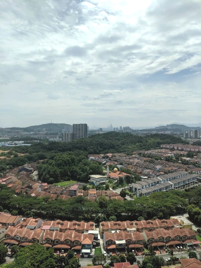 Silk Residences, Cheras South Balakong - photo 10