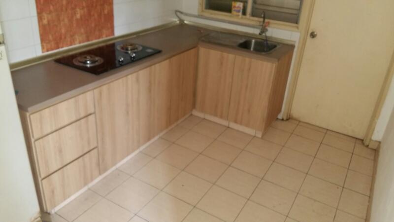 Belimbing Heights Condo Seri Kembangan - photo 2