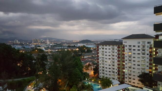 Belimbing Heights Condo Seri Kembangan - photo 6