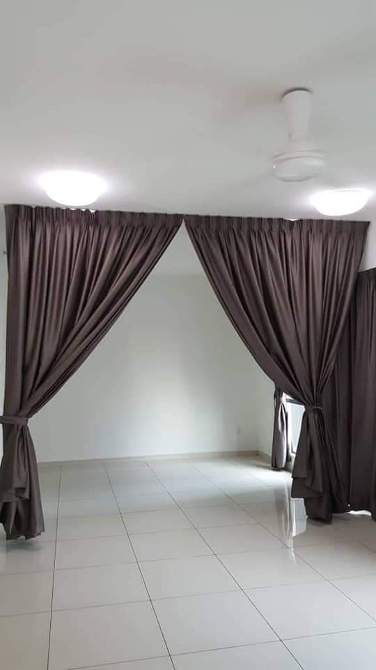 Zeva Residences, Seri Kembangan