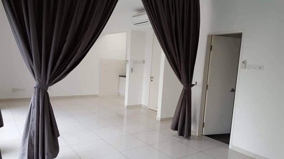 Zeva Residences, Seri Kembangan - photo 2