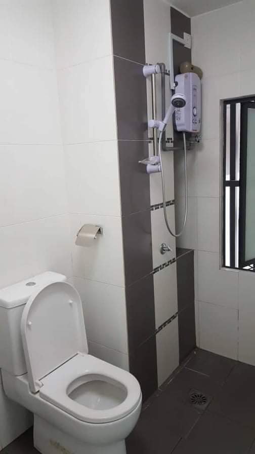 Zeva Residences, Seri Kembangan - photo 4