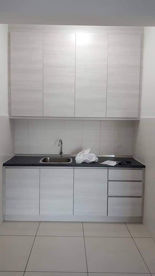 Zeva Residences, Seri Kembangan - photo 5
