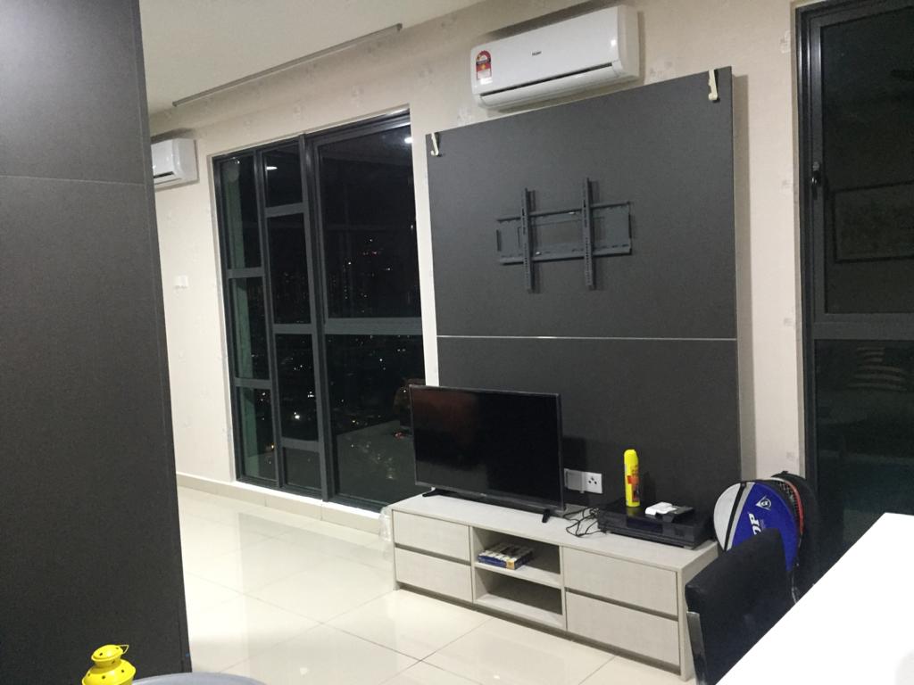 LIBERTY ARC, AMPANG - SOHO FOR SALE OR RENT - photo 2