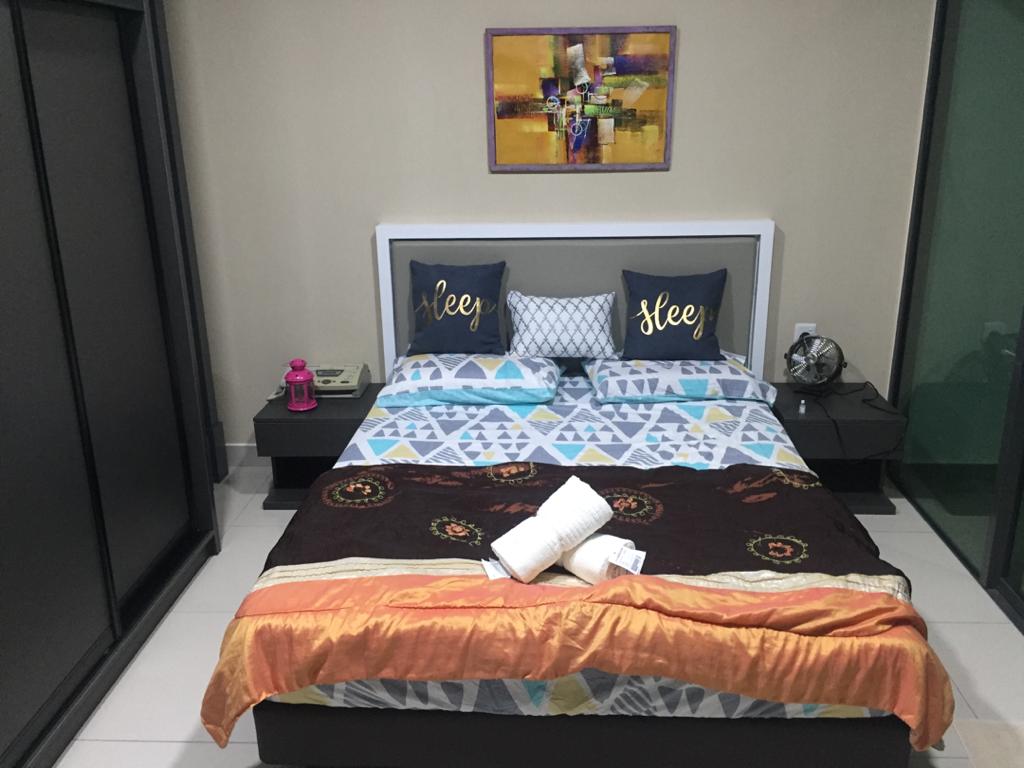 LIBERTY ARC, AMPANG - SOHO FOR SALE OR RENT - photo 6
