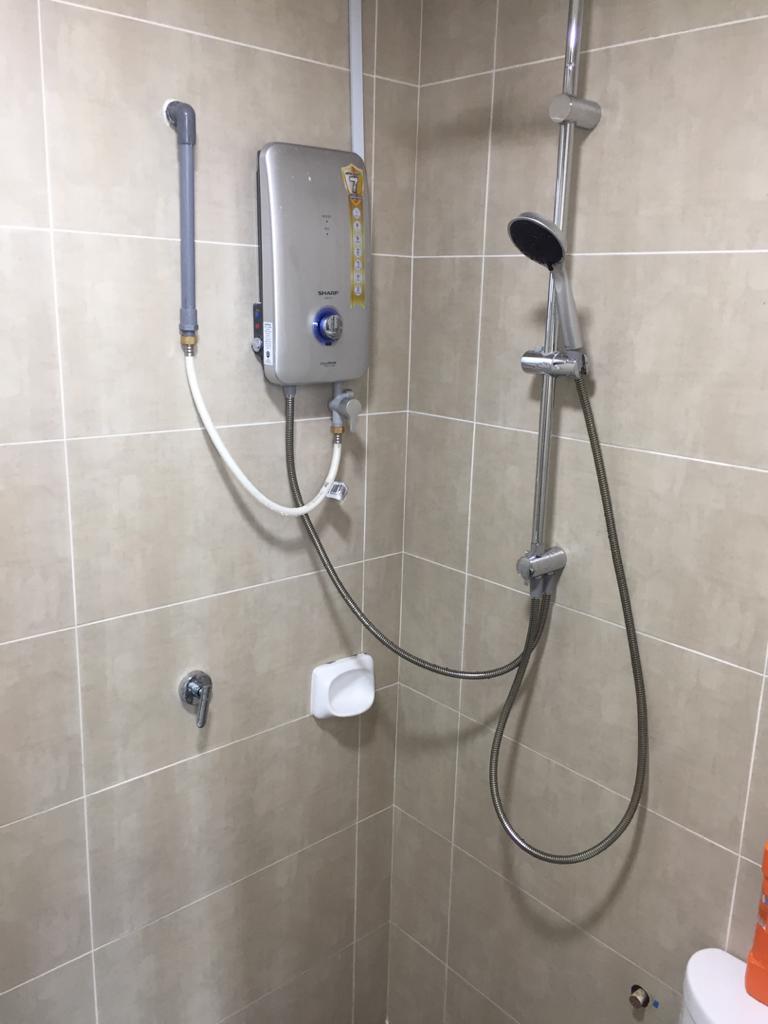 LIBERTY ARC, AMPANG - SOHO FOR SALE OR RENT - photo 9