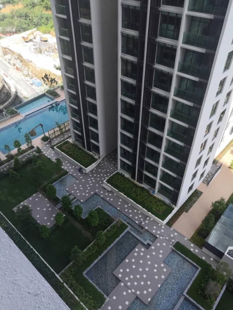 LIBERTY ARC, AMPANG - SOHO FOR SALE OR RENT - photo 5