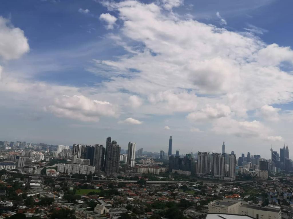 LIBERTY ARC, AMPANG - SOHO FOR SALE OR RENT - photo 8