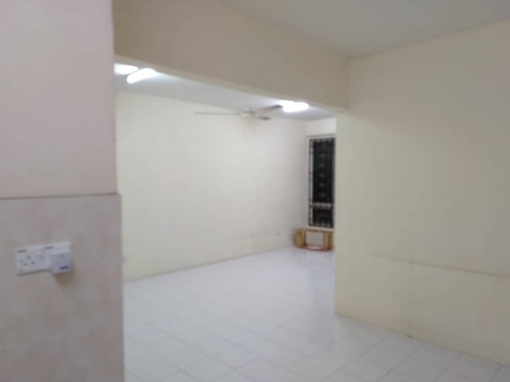 Vista Impiana Seri Kembangan - photo 2