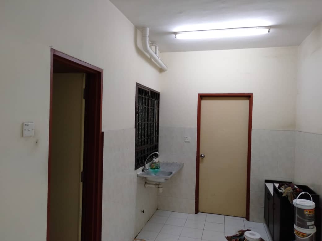 Vista Impiana Seri Kembangan - photo 6