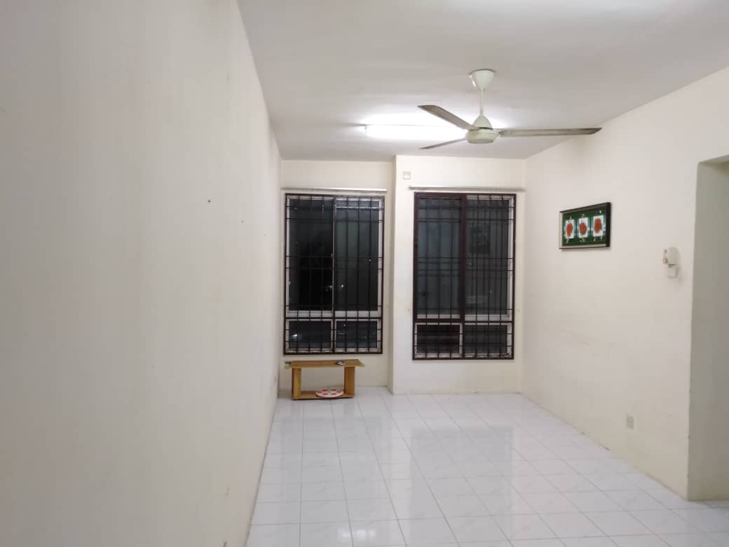 Vista Impiana Seri Kembangan - photo 9