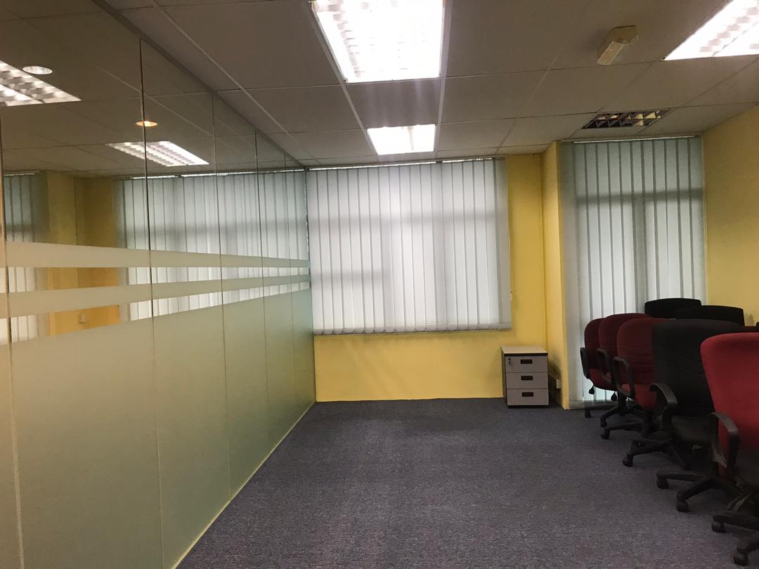 CBD Perdana 2, Cyberjaya - photo 4