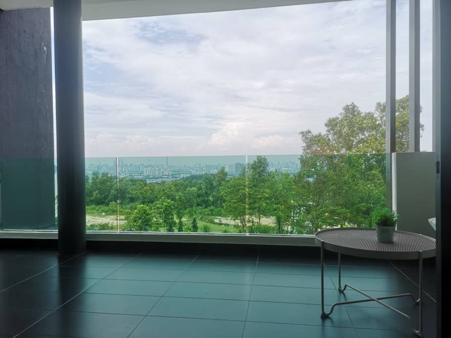 Hijauan Selayang, Se ...