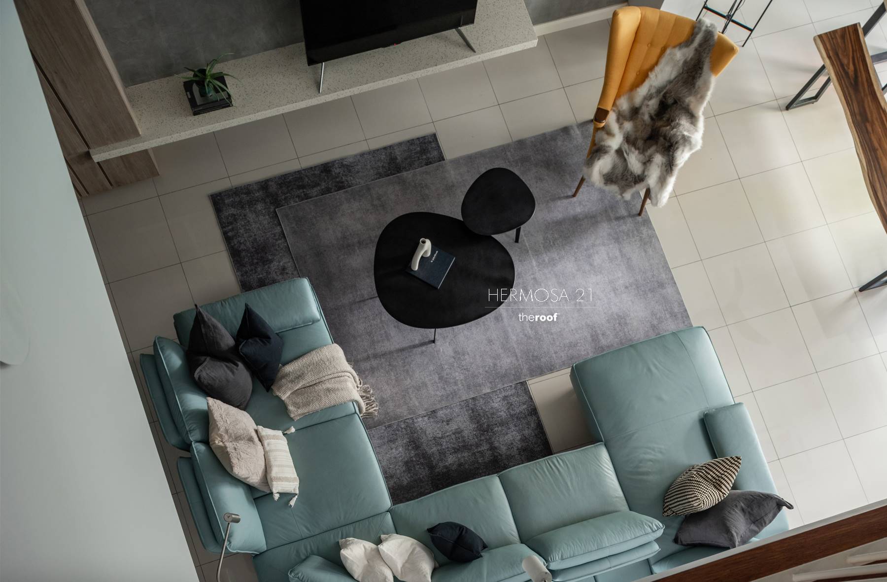 Tria Residence near  ...