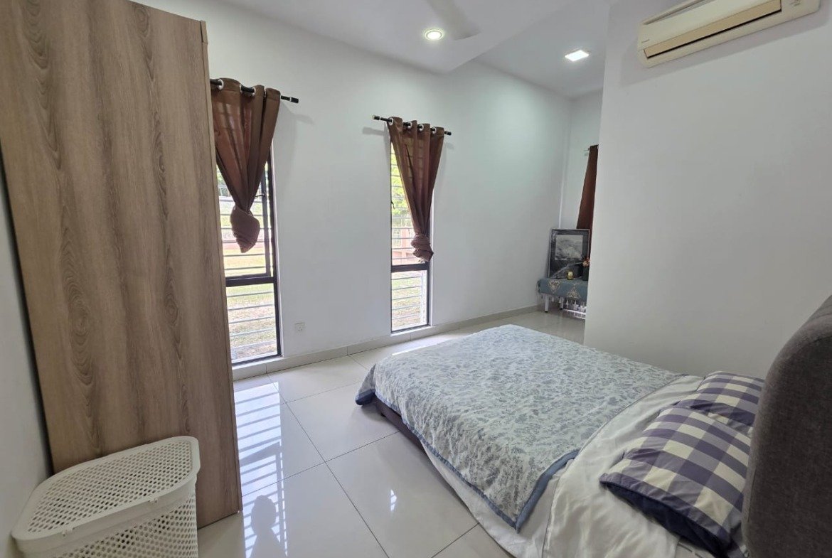 Almira 28@Sutera Damansara, Damsara Damai - photo 9