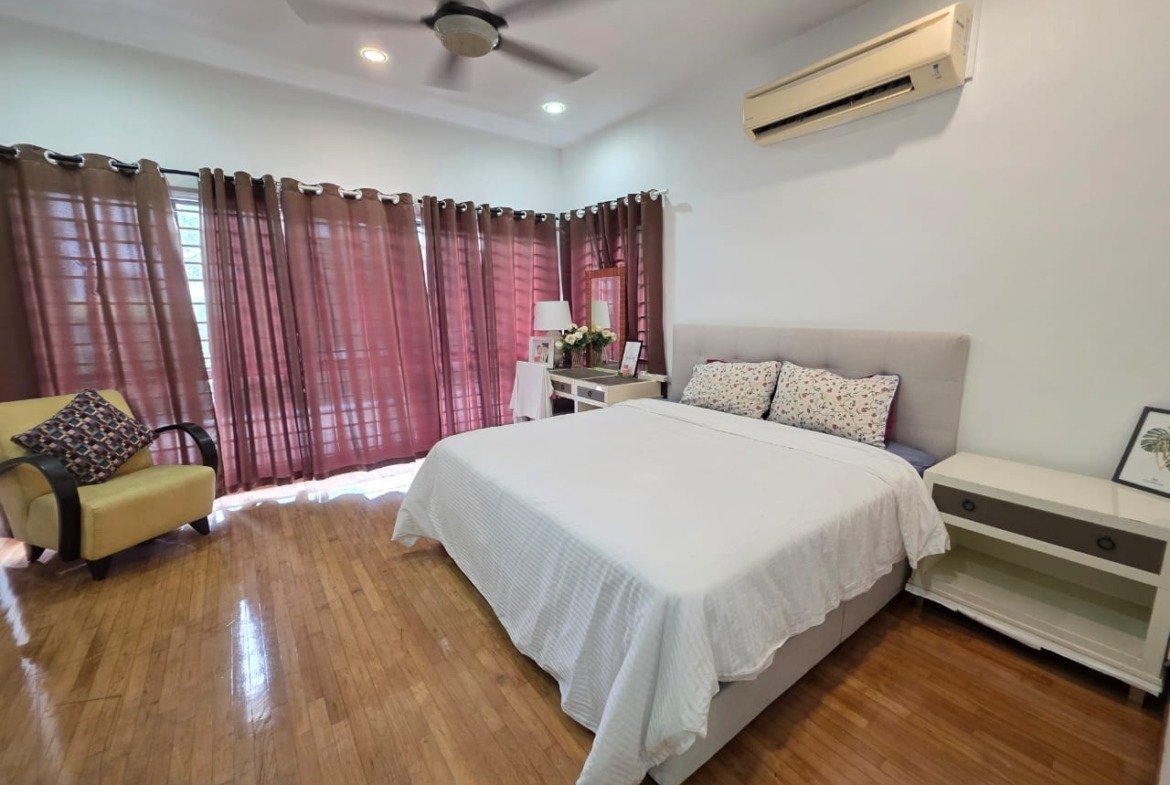 Almira 28@Sutera Damansara, Damsara Damai