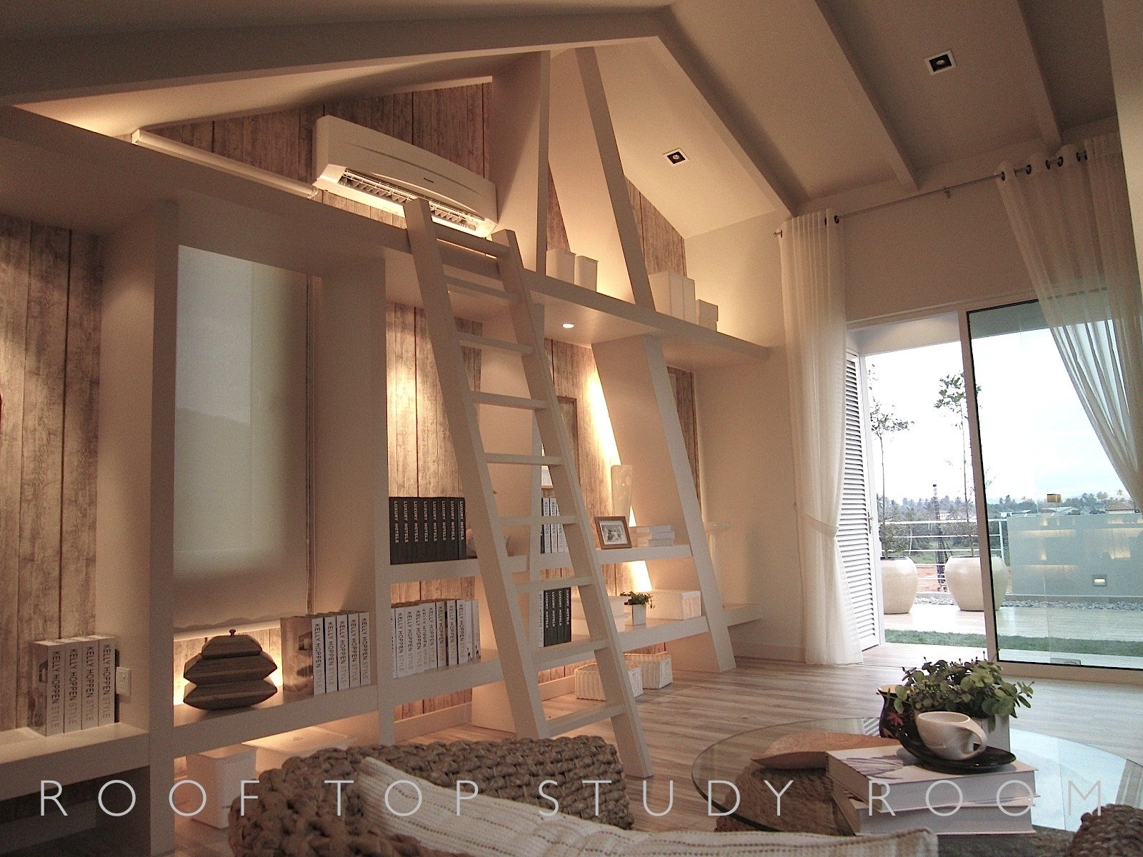 Orange Villa - photo 2