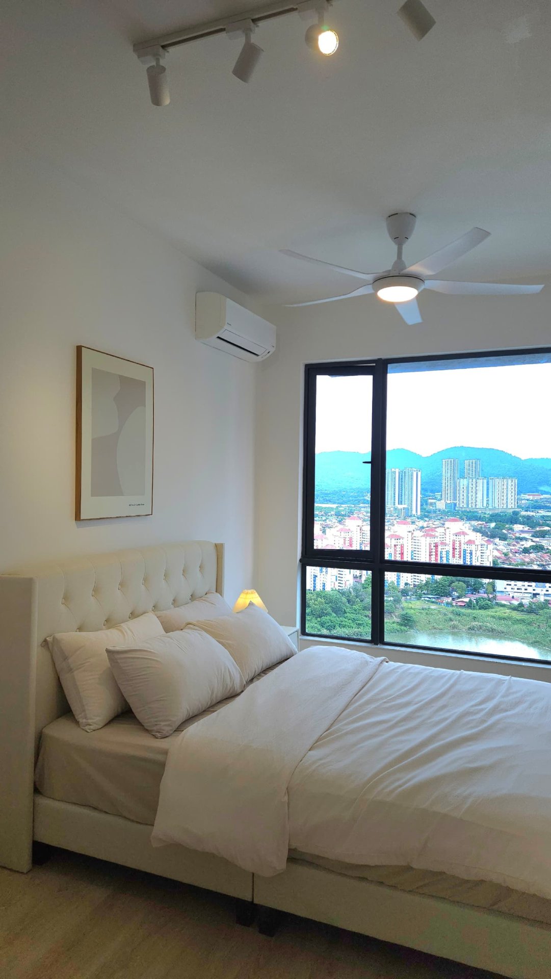 Aradia Residence @ Lake City KL North