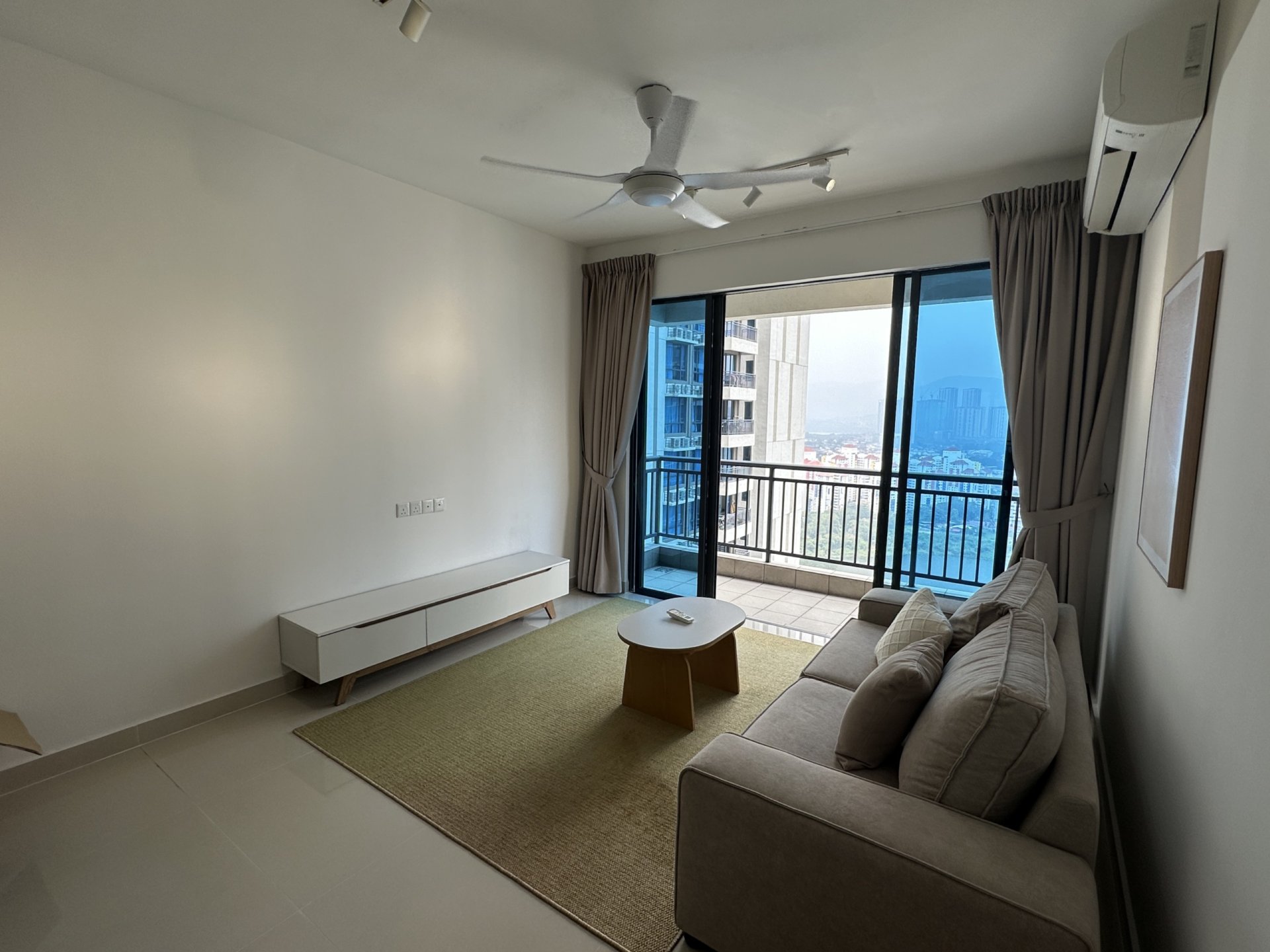 Aradia Residence @ Lake City KL North - photo 2