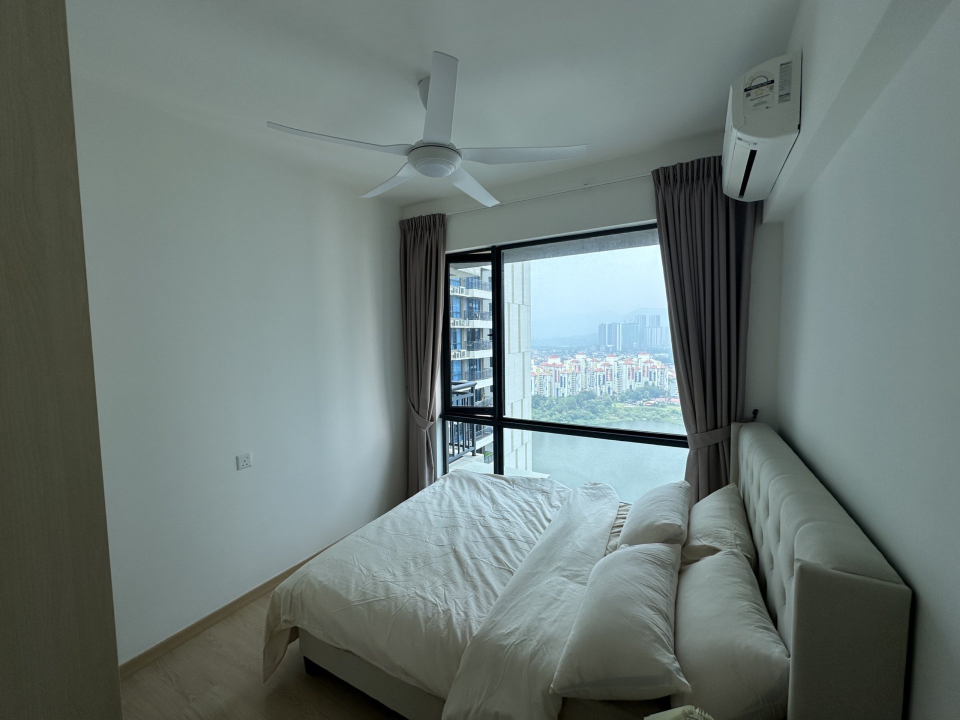 Aradia Residence @ Lake City KL North - photo 7