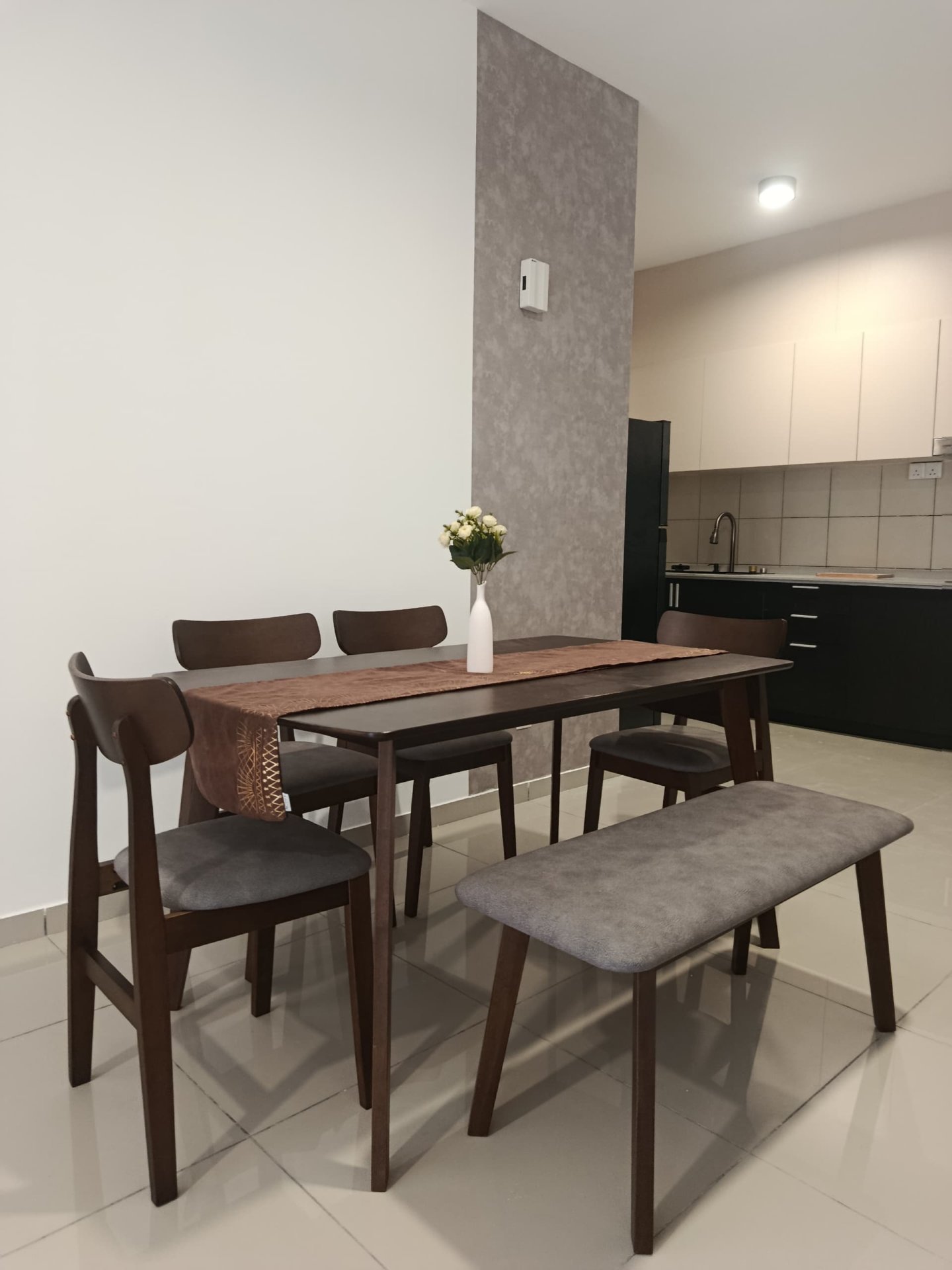 D'Vervain Residences - photo 4