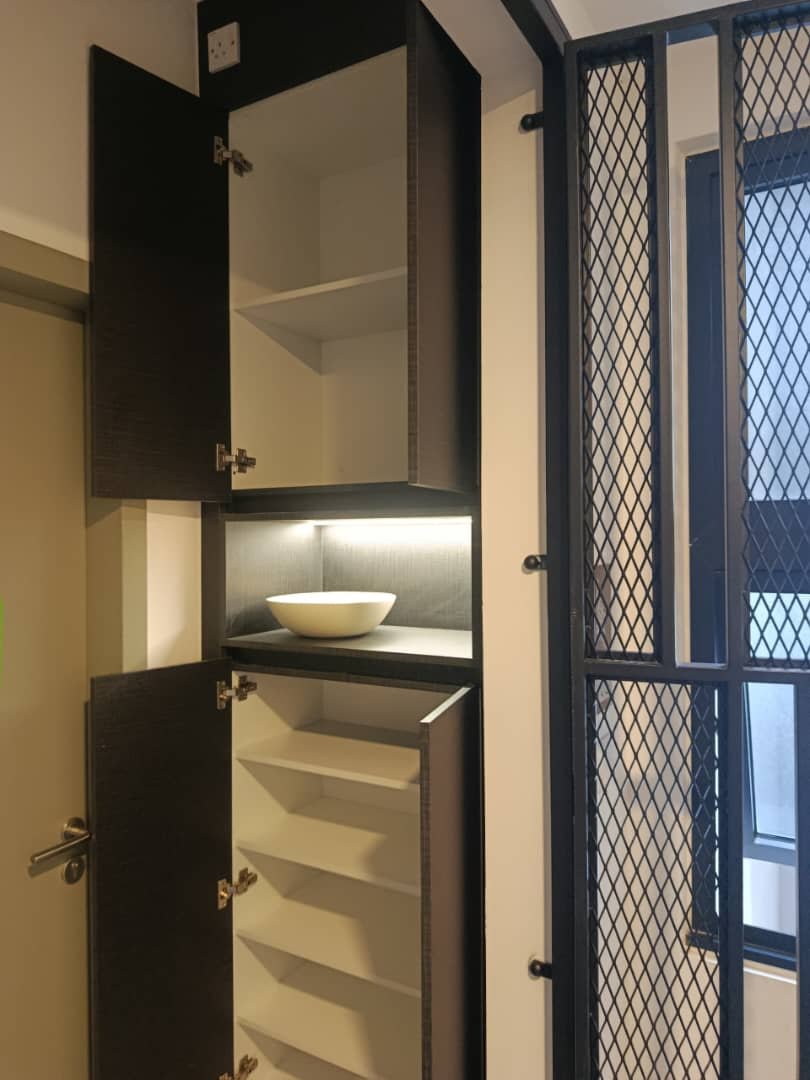 D'Vervain Residences - photo 7