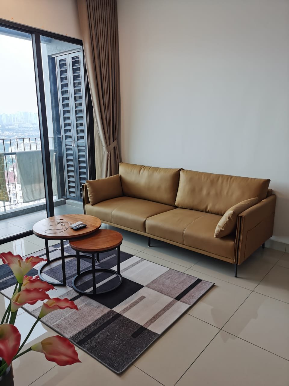 Fortune Centra Residence