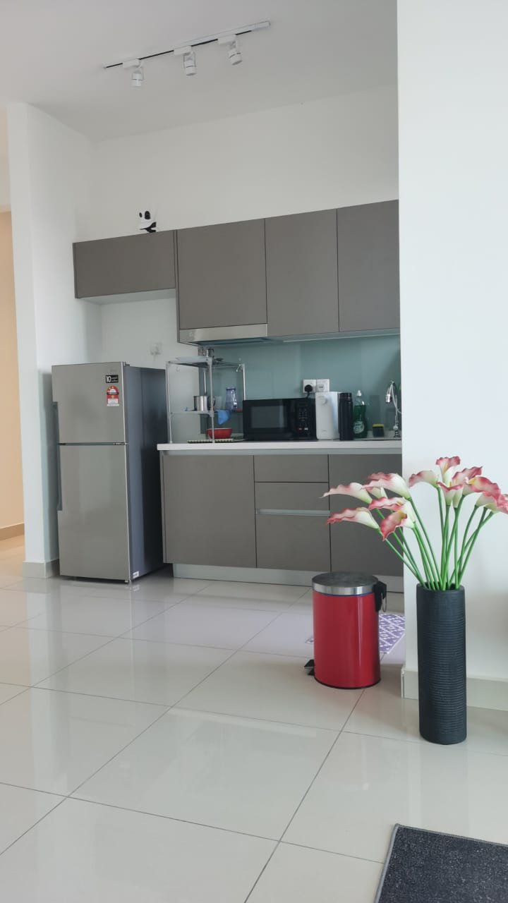 Fortune Centra Residence - photo 4