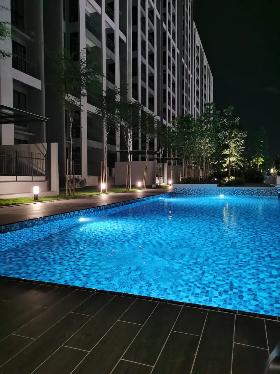 Fortune Centra Residence - photo 6