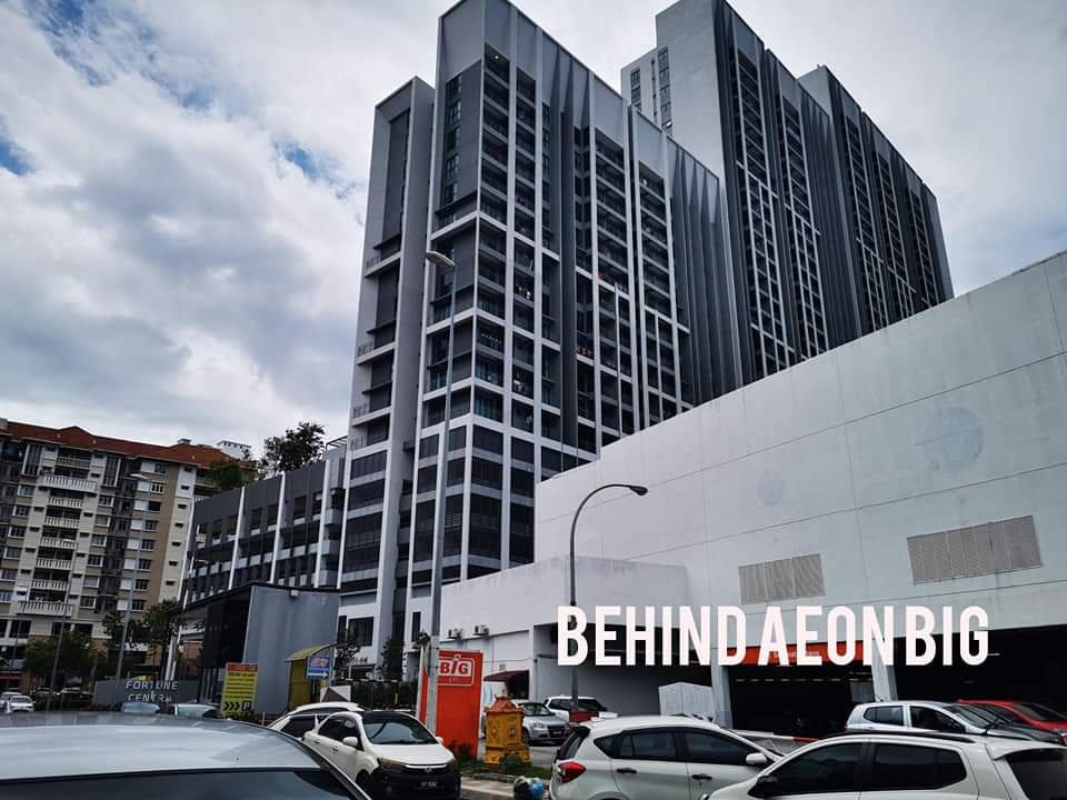 Fortune Centra Residence - photo 7