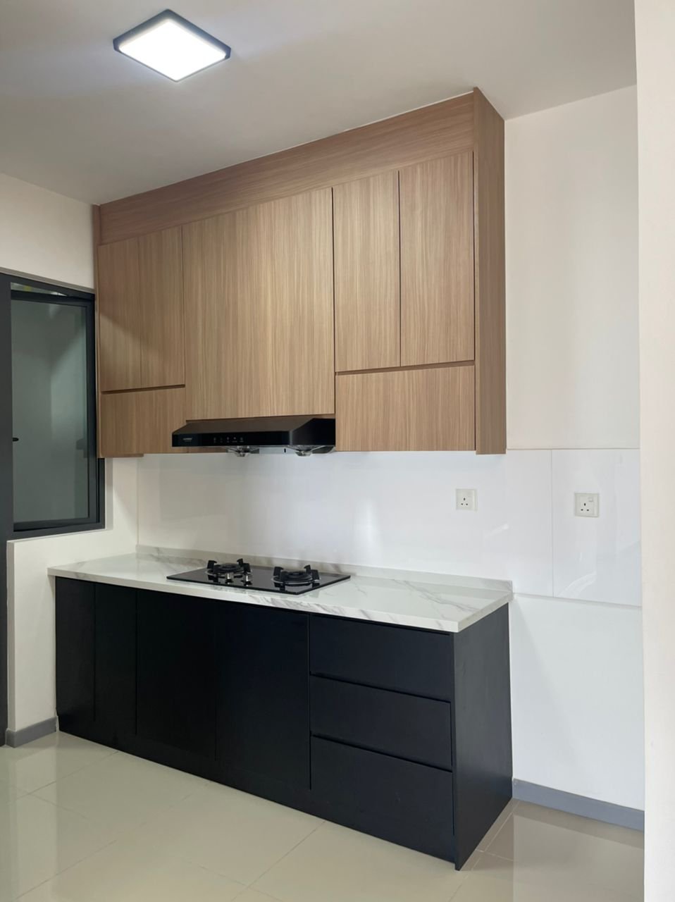 United Point Residence - Tower A | Condominium