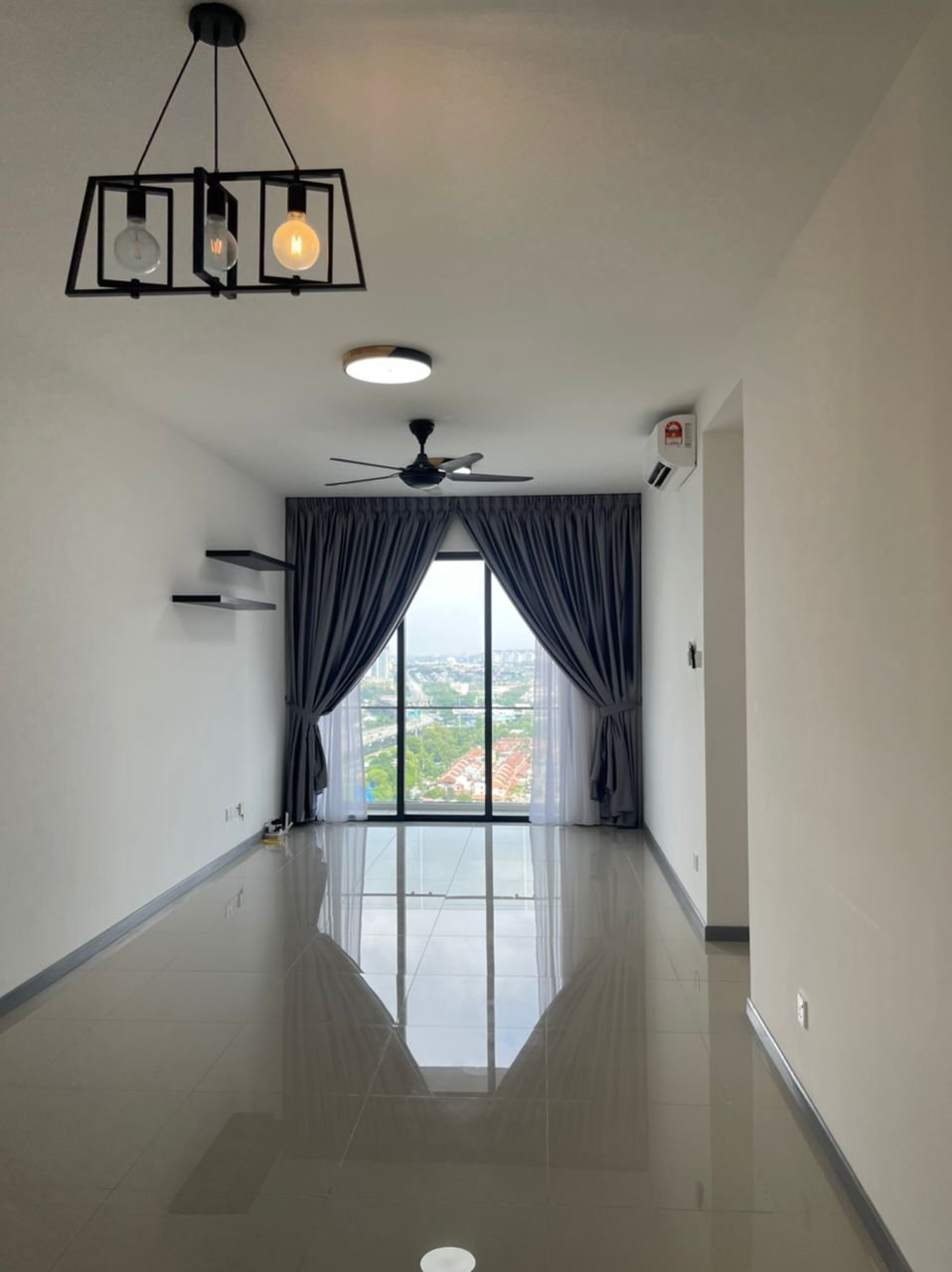 United Point Residence - Tower A | Condominium - photo 6
