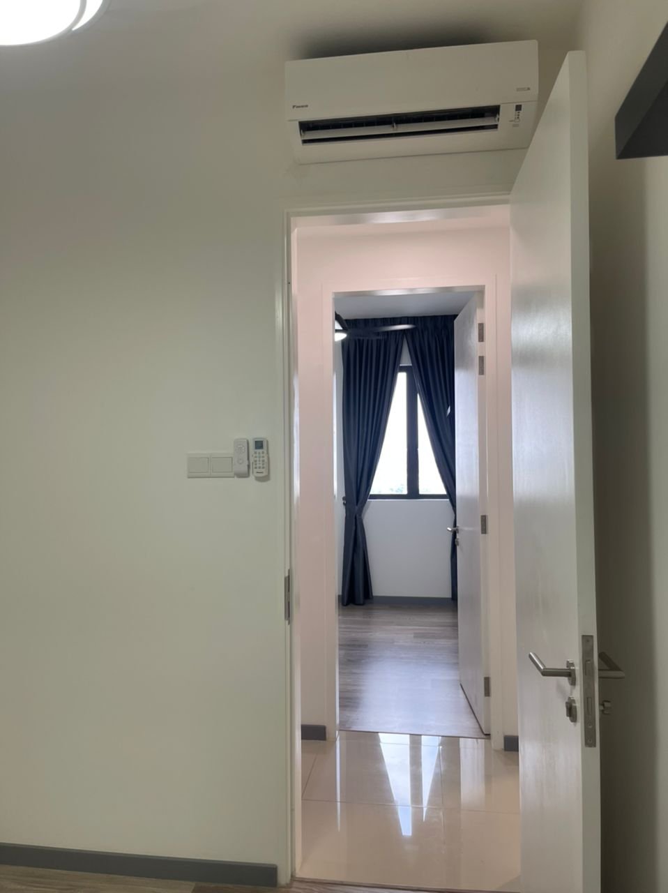 United Point Residence - Tower A | Condominium - photo 8