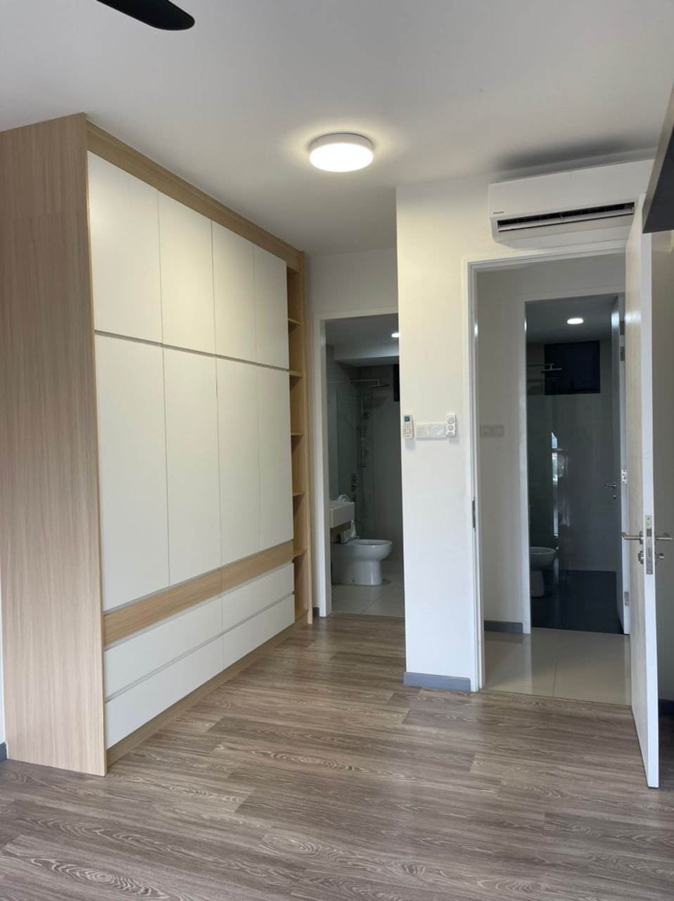 United Point Residence - Tower A | Condominium - photo 12