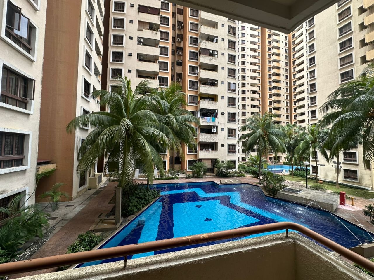 Palm Spring @ Damansara - photo 3