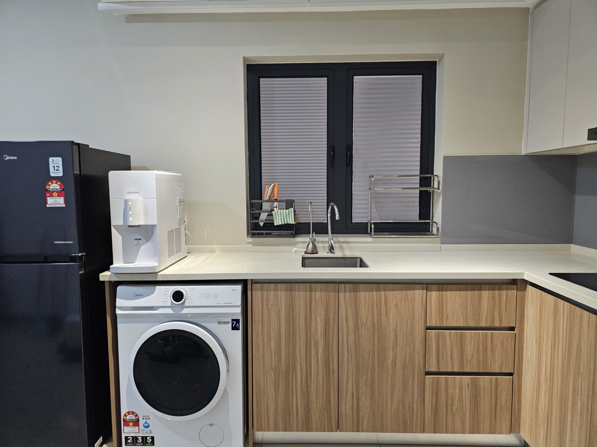 Residensi M Luna - photo 2