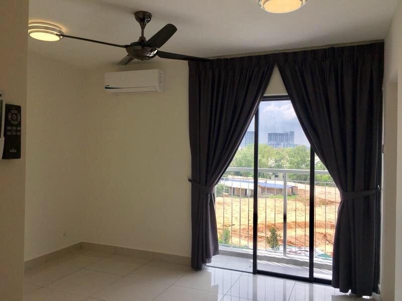 Ara Damansara - photo 9