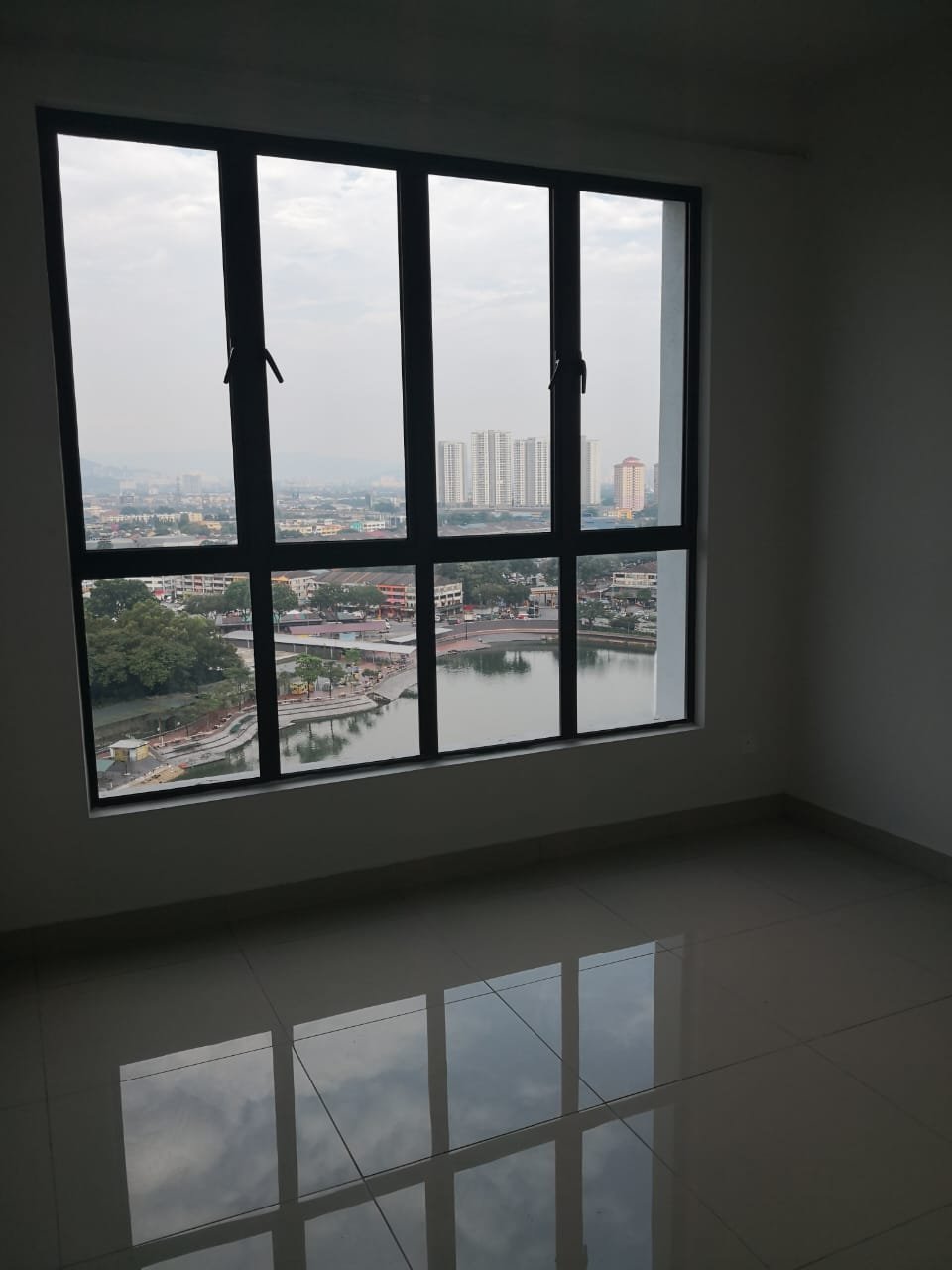 Lakepark Residence (Residensi 1 Utara)
